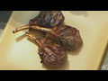 How to grill perfect lamb chops
