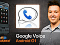 Android: Google Voice