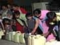 Water crisis in Ujjain