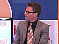 Playbook Breakfast- Tim Daly - Full Video