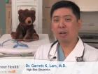 Dr. Garrett K. Lam’s Inspiration in Obstetrics an...