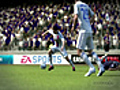 FIFA Soccer 12 - E3 2011 Stage Demo [PSP]