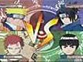 Naruto: Clash of Ninja 2