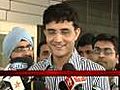 Ganguly game for cricket’s power politics?