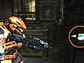 Halo: Reach - Data Pad guide #4: Tip of the Spear