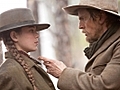 True Grit : making-of