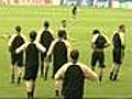 El Liverpool se entrena en el Calderón sin Fernando Torres