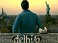 Delhi-6 - Teaser