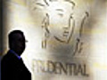 Prudential Increases Profits