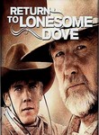 Return to Lonesome Dove: 