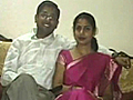 Infosys man’s wife killed in Bangalore