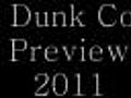 NBA Slam Dunk 2011