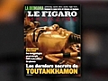 Le Figaro Magazine : 19 février 2010