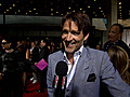 True Blood Premiere: Stephen Moyer