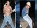 Arizona Fugitives Caught After Manhunt