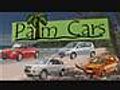 Palm Cars