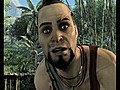Far Cry 3 - Demo Trailer