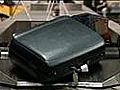 News Hub: Tracking Your Luggage Goes High Tech