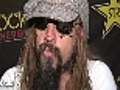 Rob Zombie Not Happy With Ozzy Osbourne Stealing Bandmates