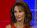 Susan Lucci on New Memoir,  &#039;All My Children&#039; Rumors