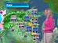 4/25: Storm Team 5 @ Your Desk - Travel WX