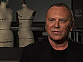 Michael Kors Video Blog: Episode 9