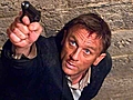 Hollywood Nation: Daniel Craig Returns as James Bond