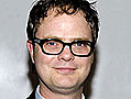 Rainn Wilson Turns 45