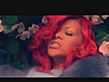 Rihanna topples Take That