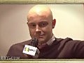 Rob Corddry Takes Over Comedy.com