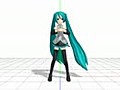 ＭＭＤ練習中