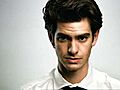 Never Let Me Go: Andrew Garfield