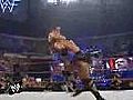 WWE PPV Fully Loaded 2000