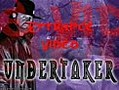 undertaker-entrance