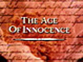The Age Of Innocence (1993) trailer