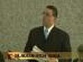 Blago Defense Attorney Delivers Fiery Closing