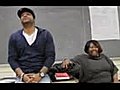 Jim Jones Music Business 101 Teaching High School Students