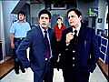 CID Special Bureau - Murder in the trance - P 1 - Episode 31 - Part 2 of 3