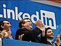 Markets Hub: LinkedIn,  Markets, Citi, IEA, Goldman