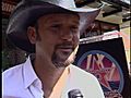 McGraw Is a Star [2006]