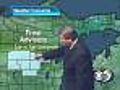 10/2: 5pm Storm Team 5 Forecast