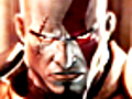 Multiplayer: Kratos