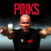 PINKS All Out: Good Times