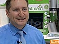 Birnbaum Expects SodaStream to Outpace Soft-Drink Makers