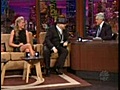 Chop the King of Used Car in Las Vegas on the Tonight Show