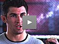 UFC 132: Dominick Cruz Pre-Fight Interview