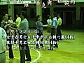 98年第2學期運動休閒舞蹈班古式倫巴舞步練習