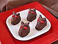 How to Make Werewolf Truffles