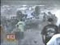 Ca. Race Tragedy Reminds Many Of Md. Crash