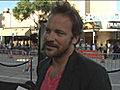 Orphan - Peter Sarsgaard and Jimmy Bennett Interviews